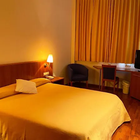 Park Hotel 3*