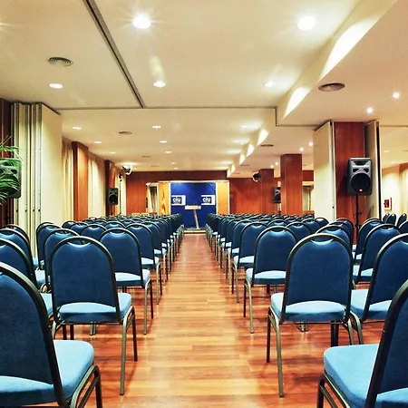 Park Hotel Berga