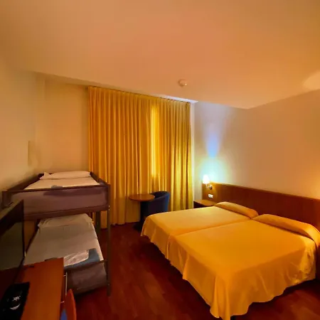 Park Hotel Berga