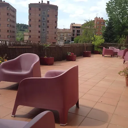 Park Hotel Berga