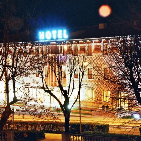Hotel Park Berga