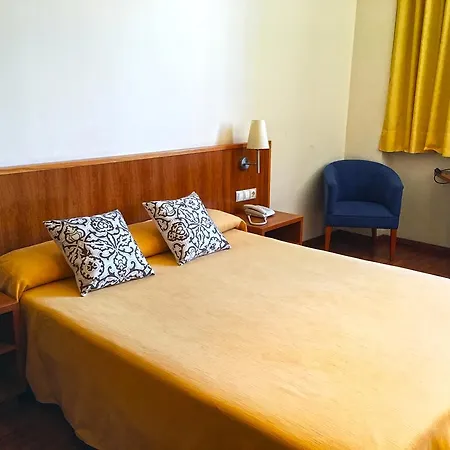 Park Hotel 3*