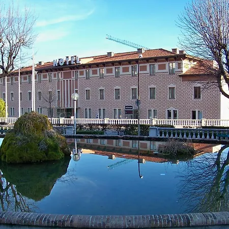 Hotel Park Berga