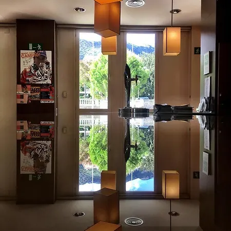 Hotel Park