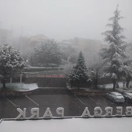 Park Hotel Berga