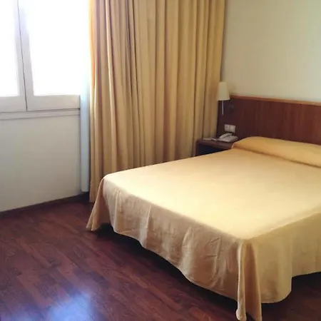 Park Hotel 3*