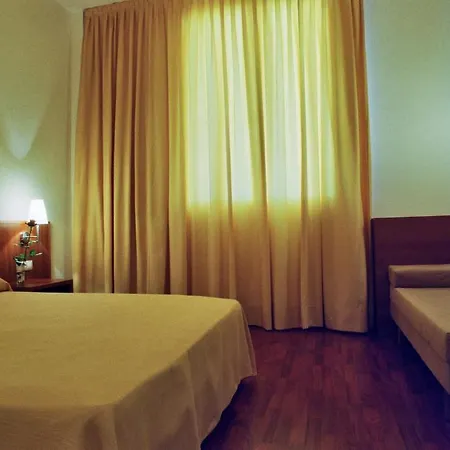 Park Hotel 3*