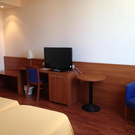 Park Hotel Berga