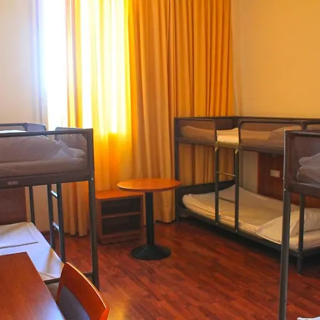 Park Hotel Berga