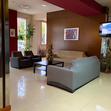 Park Hotel