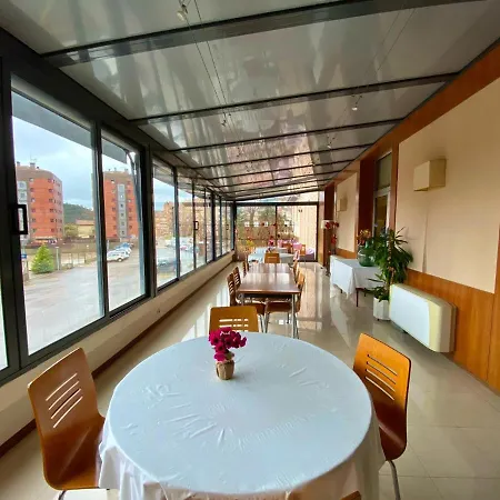 Park Hotel 3*