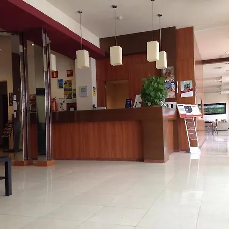 Park Hotel 3*
