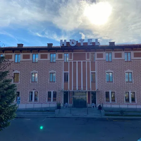 Hotel Park Berga