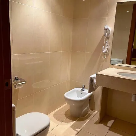 Hotel Park Berga
