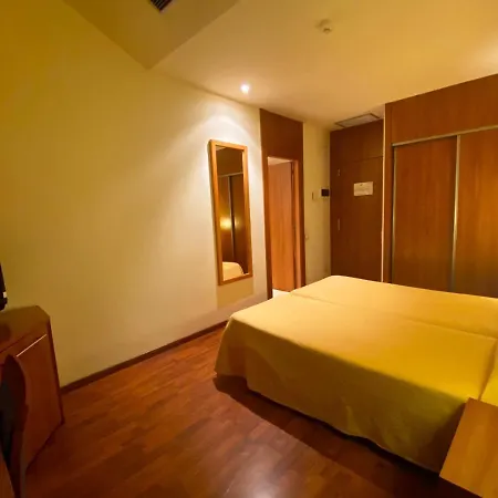 Park Hotel