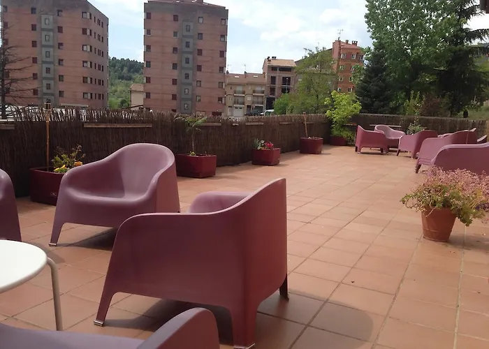 Park Hotel Berga