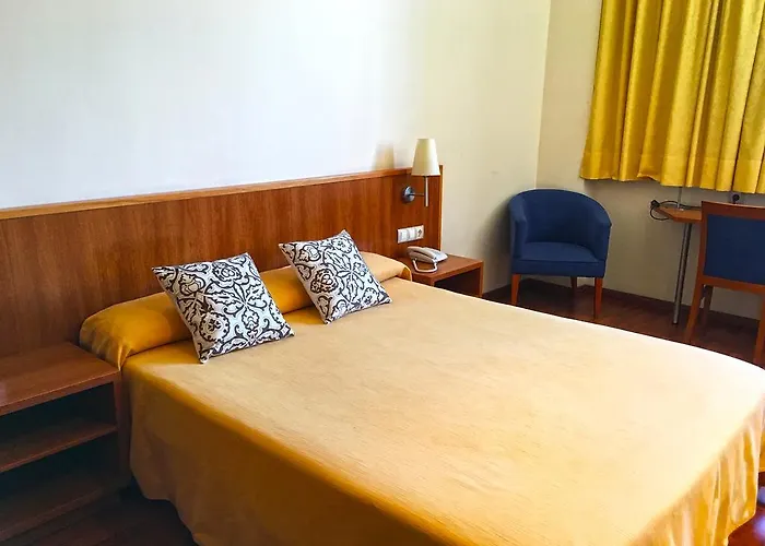 Park Hotel 3*