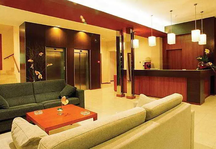 Hotel Park