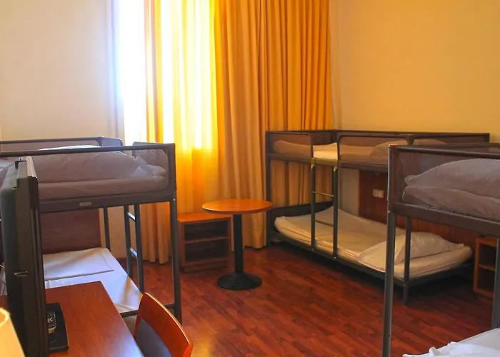 Park Hotel Berga