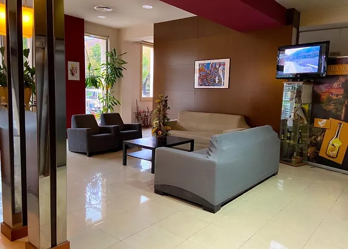 Park Hotel