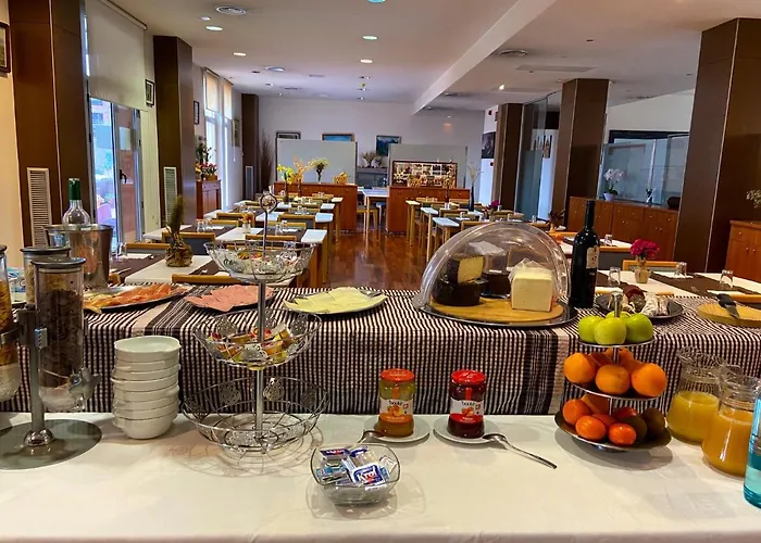 Park Hotel Berga
