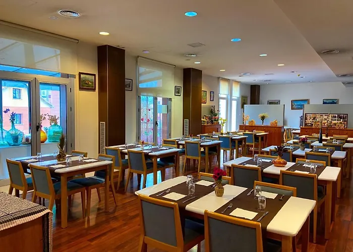 Park Hotel