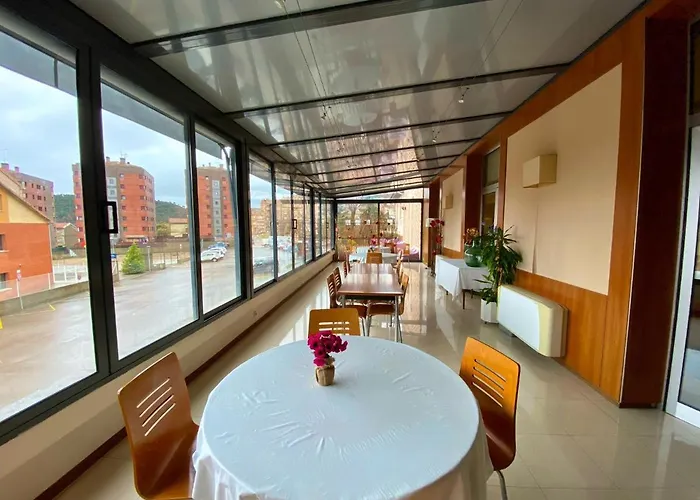 Park Hotel 3*