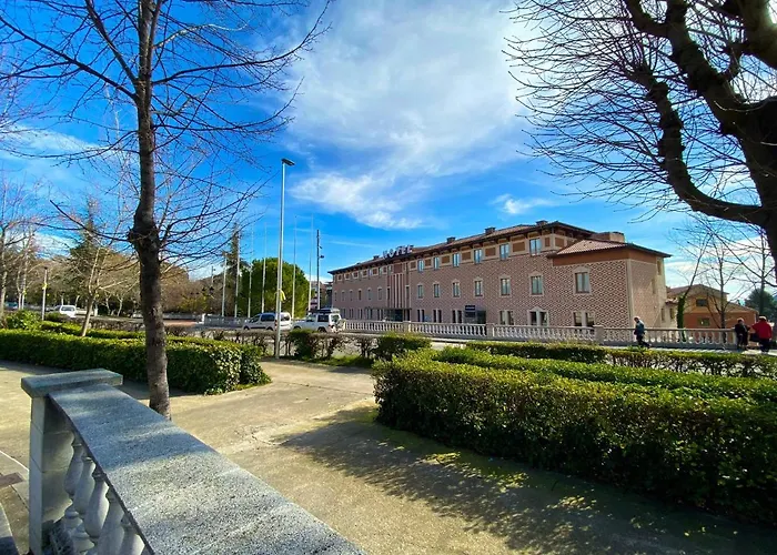 Park Berga