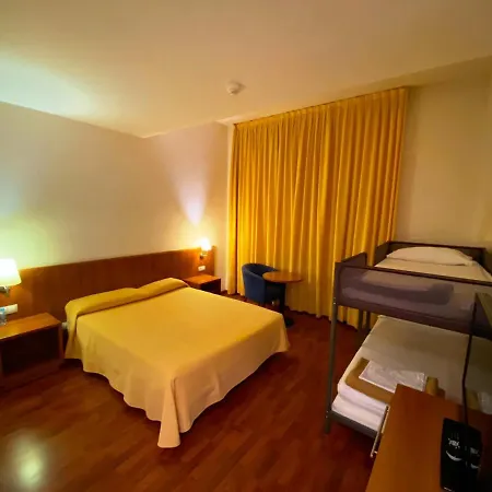 Park Hotel Berga