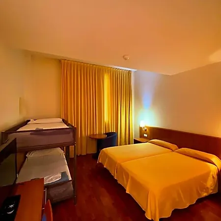 Hotel Park 3*