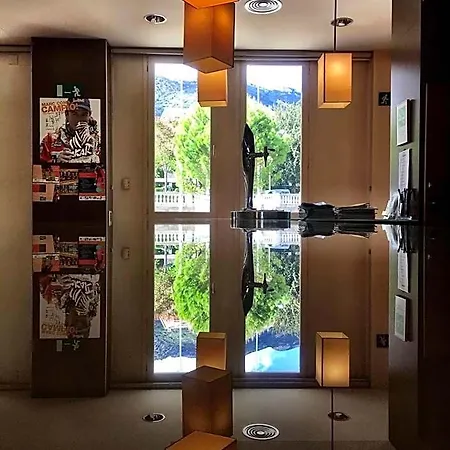 Park Hotel Berga