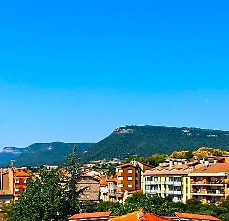Park 3* Berga