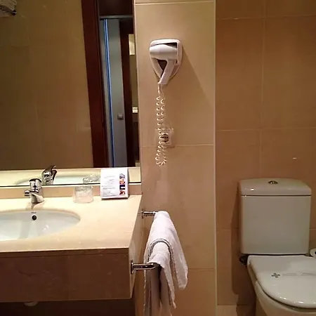 Park Hotel 3*