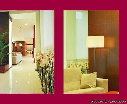 Hotel Park 3*