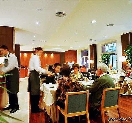 Park Hotel Berga