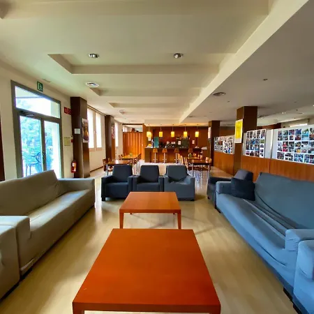 贝尔加公园酒店 贝尔加