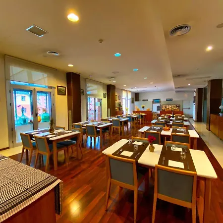 Hotel Park 3*