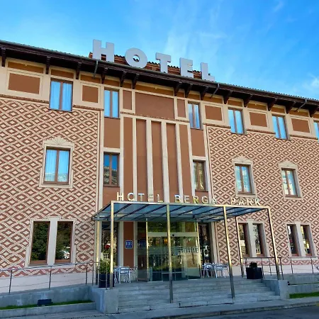 Park Hotel