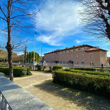 Park Berga