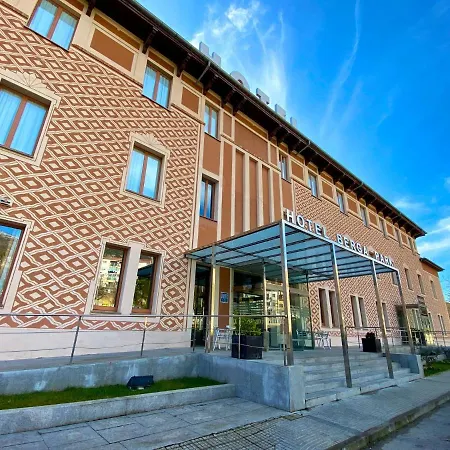Hotel Park Berga