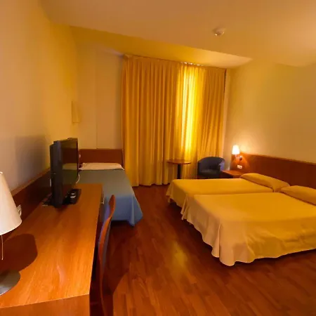 Park Hotel 3*