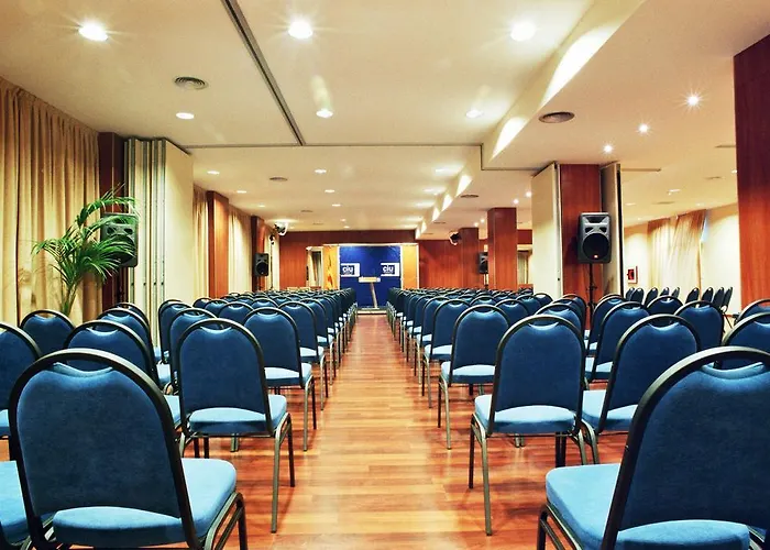 Park Hotel Berga