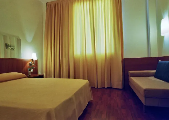 Park Otel 3*