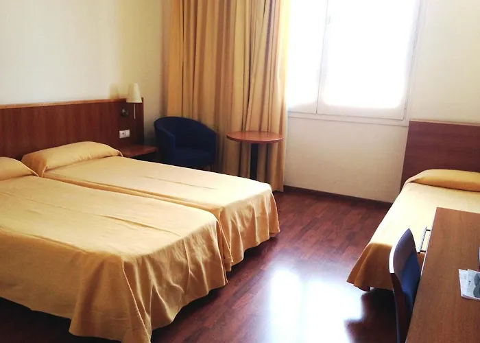 Otel Park Berga
