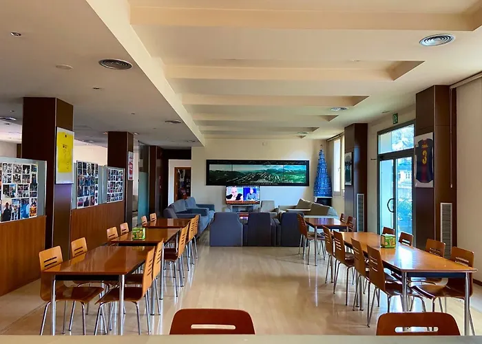 Park Hotel 3*