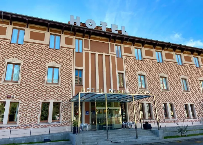 Park Hotel